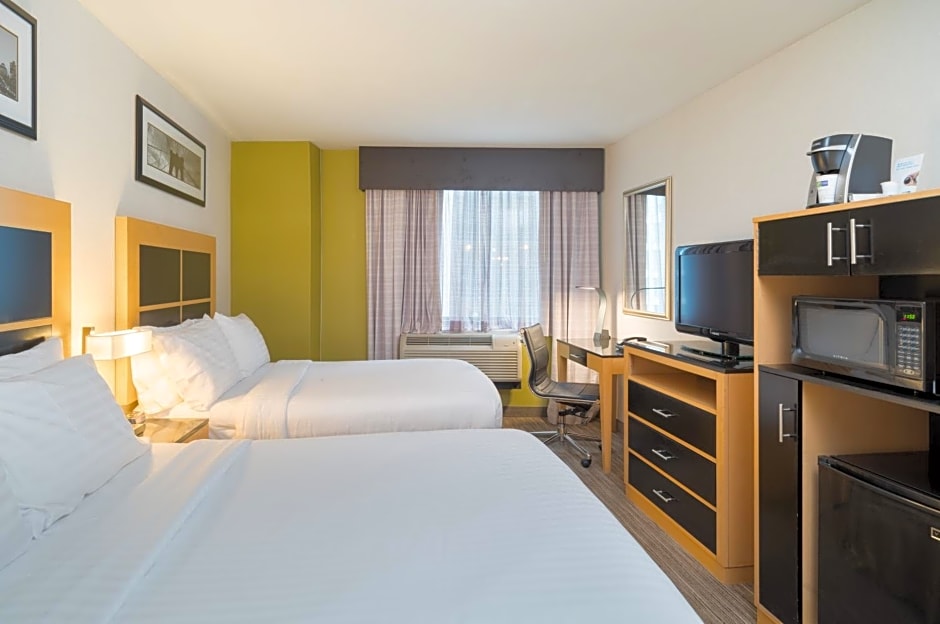 Holiday Inn Express New York City-Wall Street By IHG
