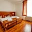 Vis Vitalis Hotel