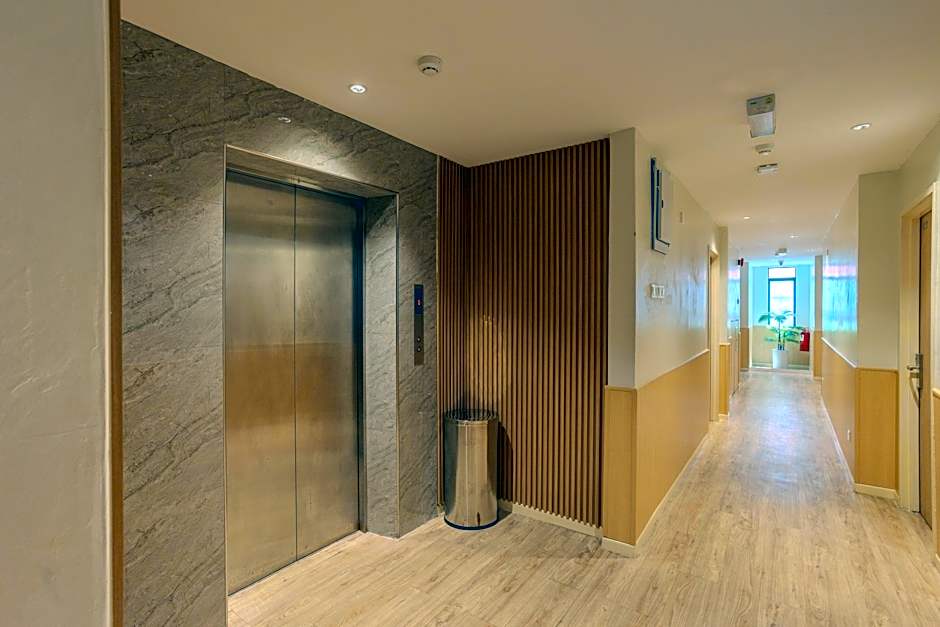 Innspire Hotel (by Suntai Hospitality)