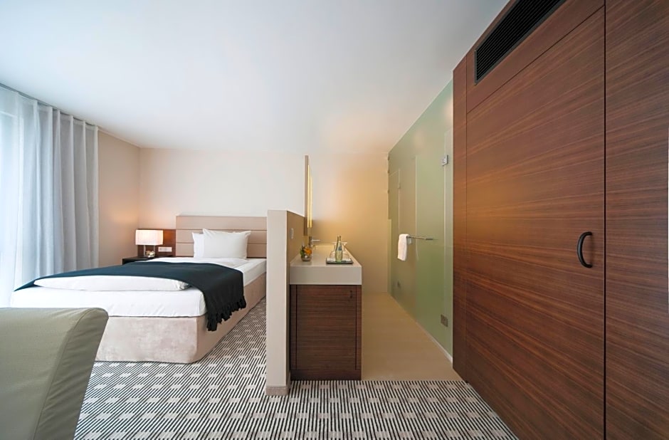 SeeHotel Ketsch