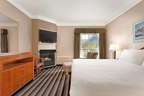 Days Inn by Wyndham Canmore