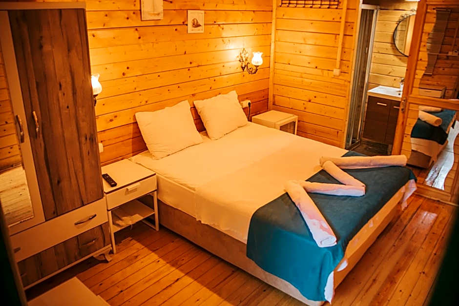 Pirlanta Butik Hotel