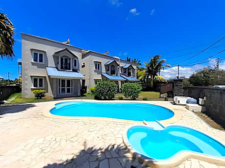 Villa Escapade Tropicale