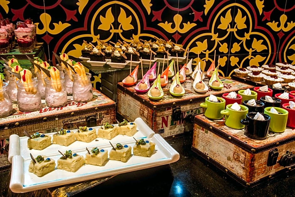 Zone by The Park, Jodhpur