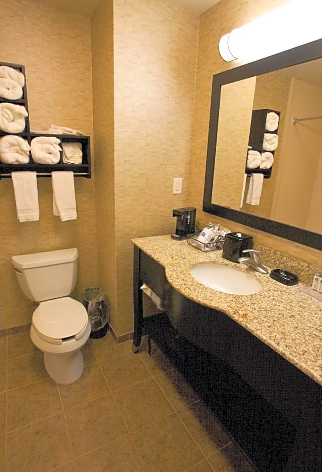 Hampton Inn Greenville