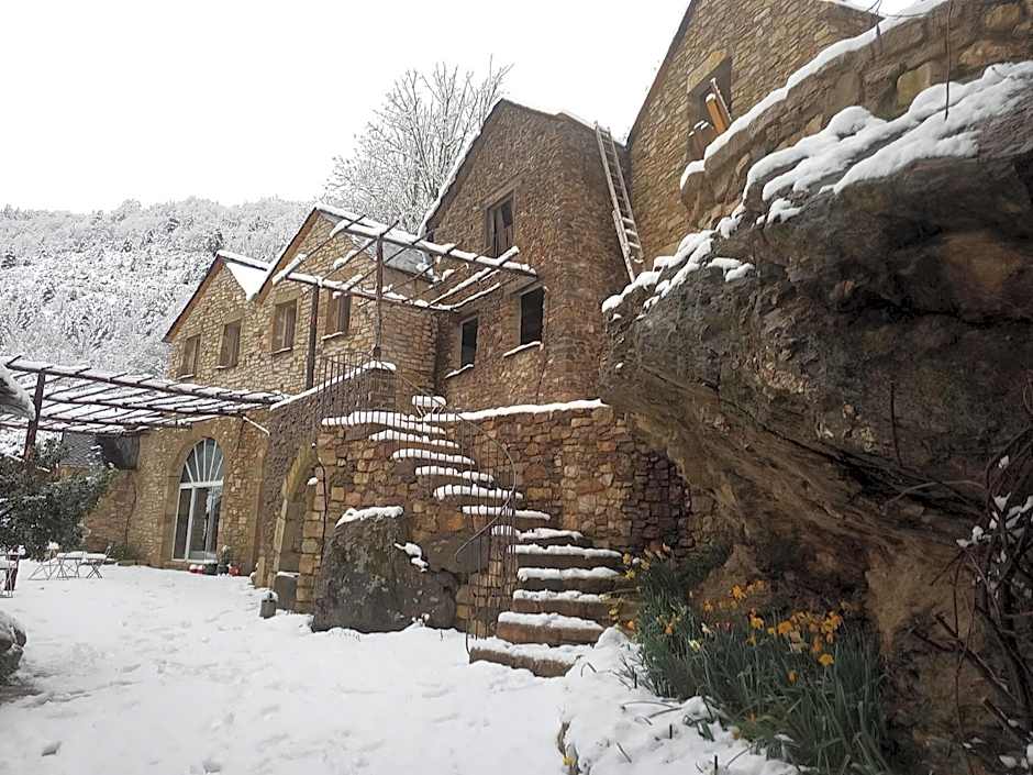 La ferme des Cévennes