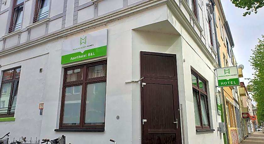 Aparthotel BL