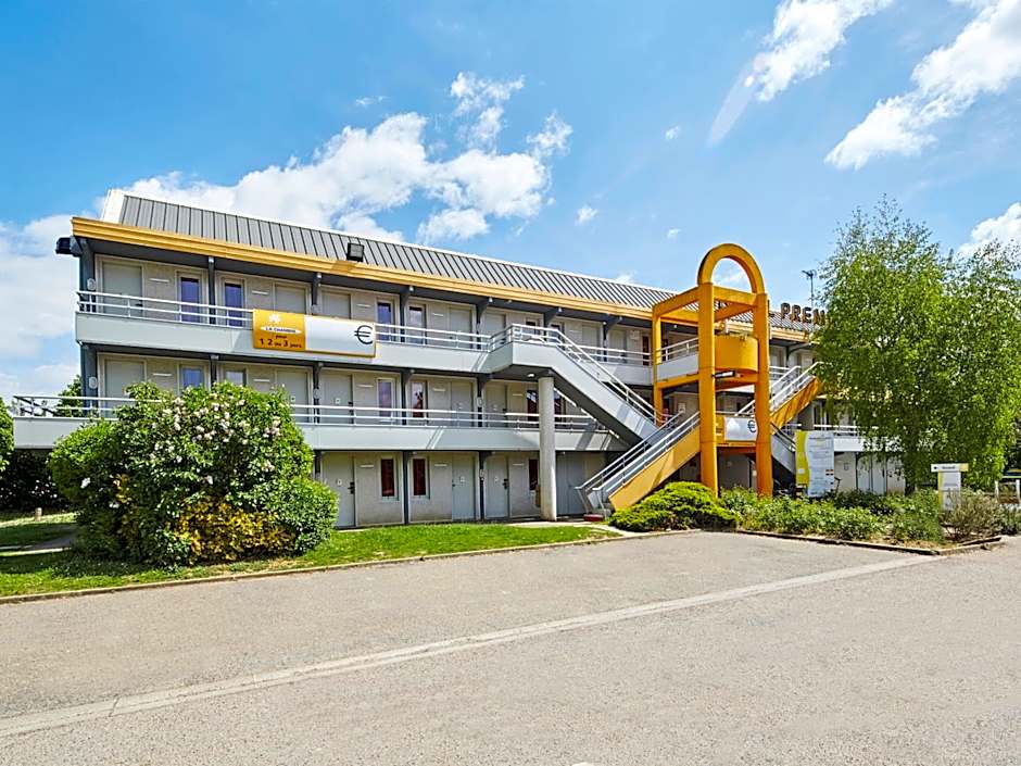 Premiere Classe Melun Senart - Vert Saint Denis