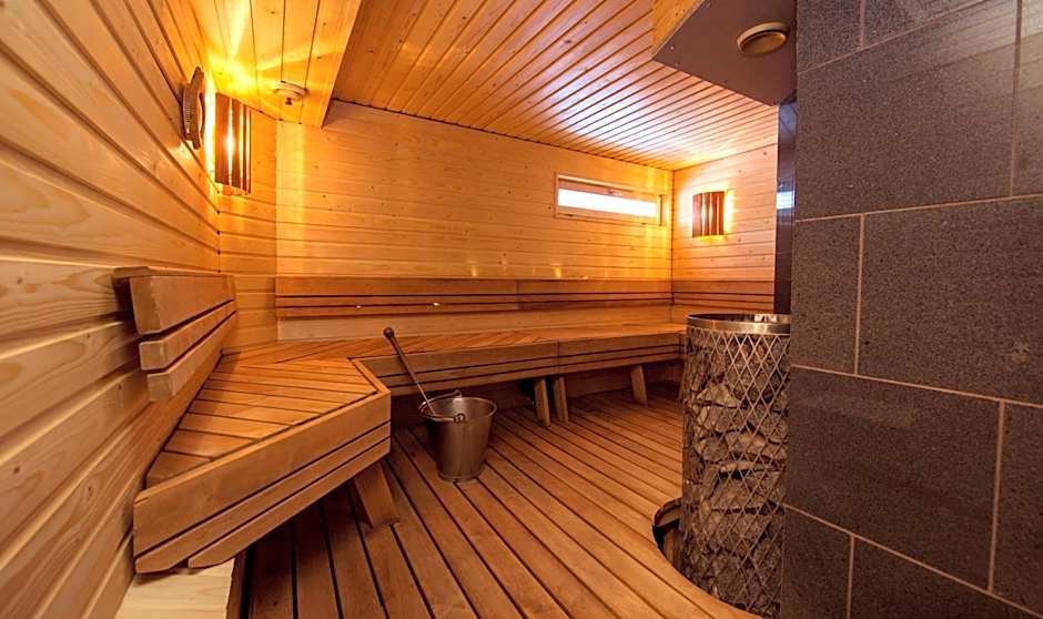 Finlandia Hotel Airport Oulu