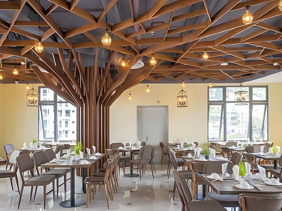 Sofia Tam Dao Hotel & Spa