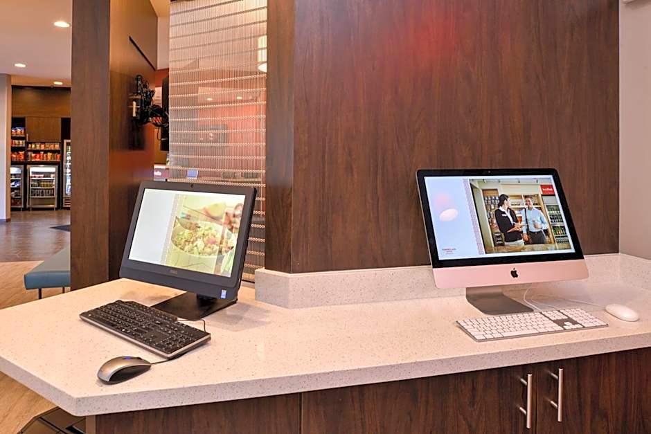 TownePlace Suites by Marriott Laplace