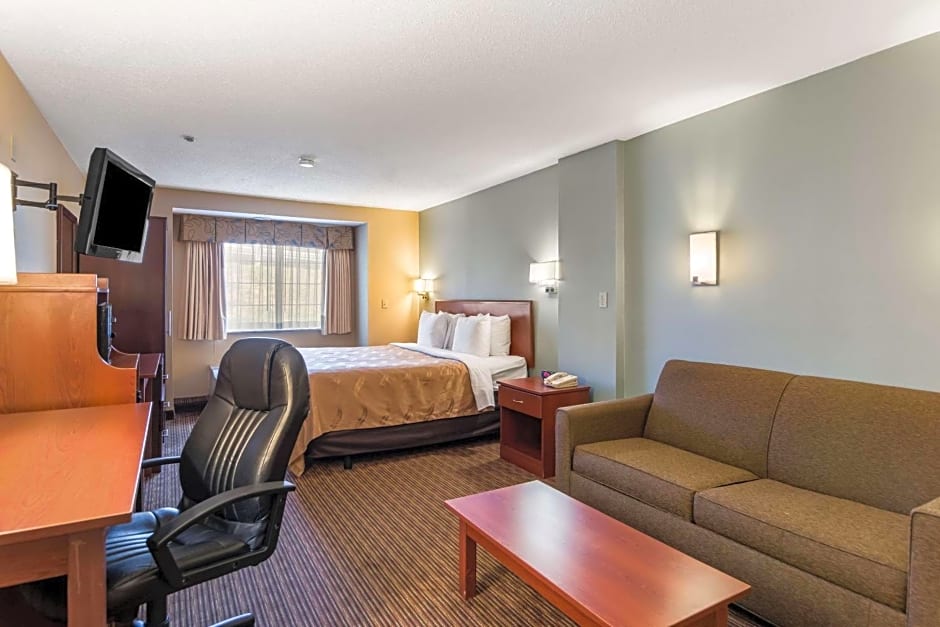 Quality Inn Chester - South Richmond