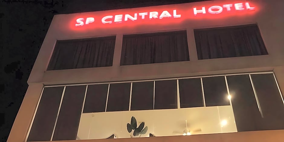 SP Central HOTEL