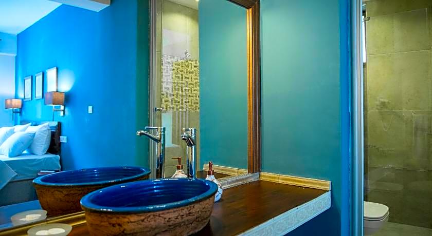 Luwi Antakya Boutique Hotel