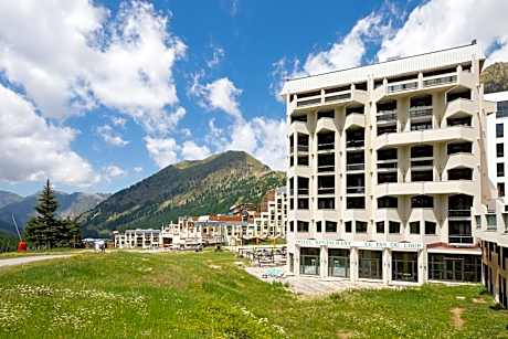 SOWELL HOTELS Le Pas du Loup