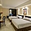 M Citi Suites