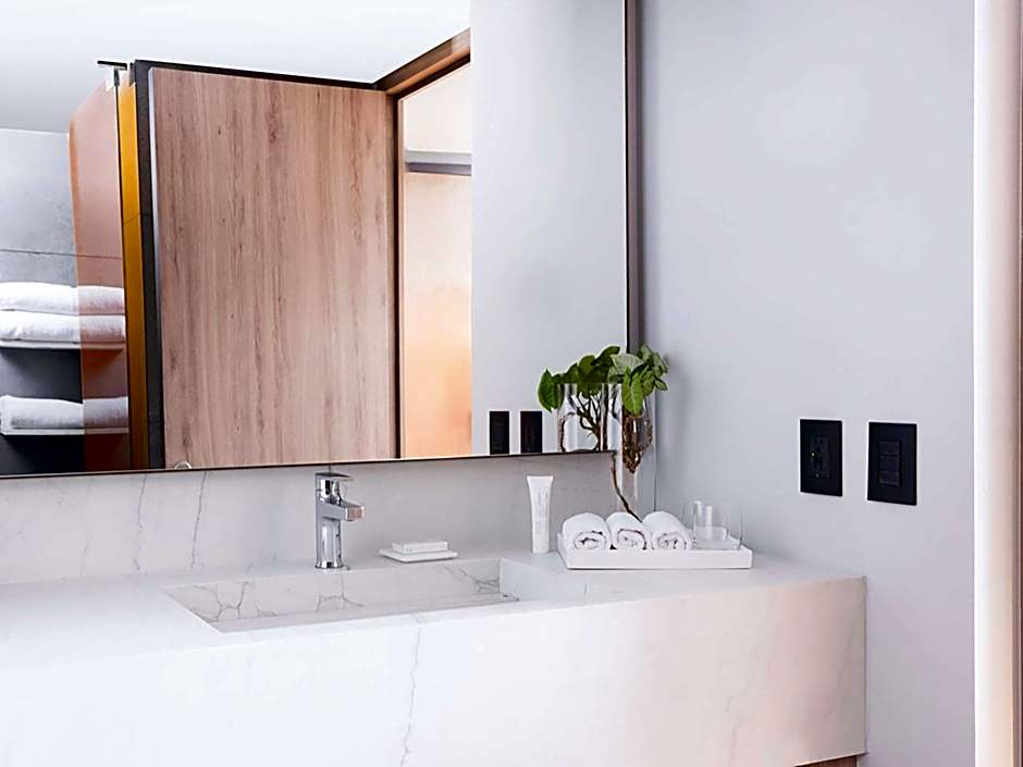 Mondrian Mexico City Condesa