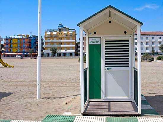 Hotel Karinzia