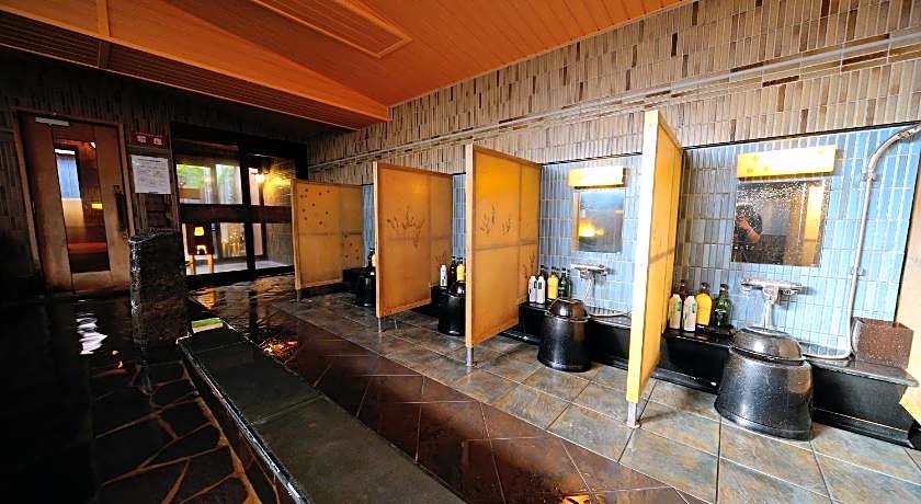 Dormy Inn Sendai Station Natural Hot Springs