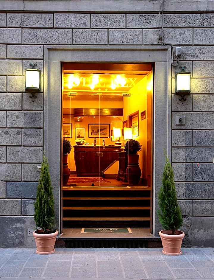 Hotel Rex