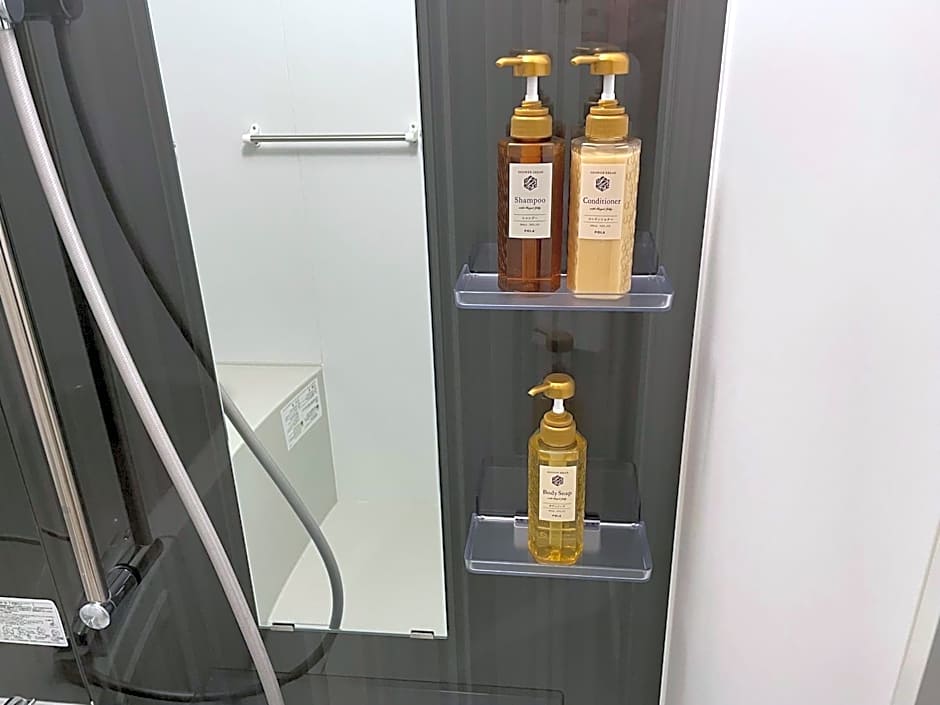 BiBi Hotel Miyakokukomae