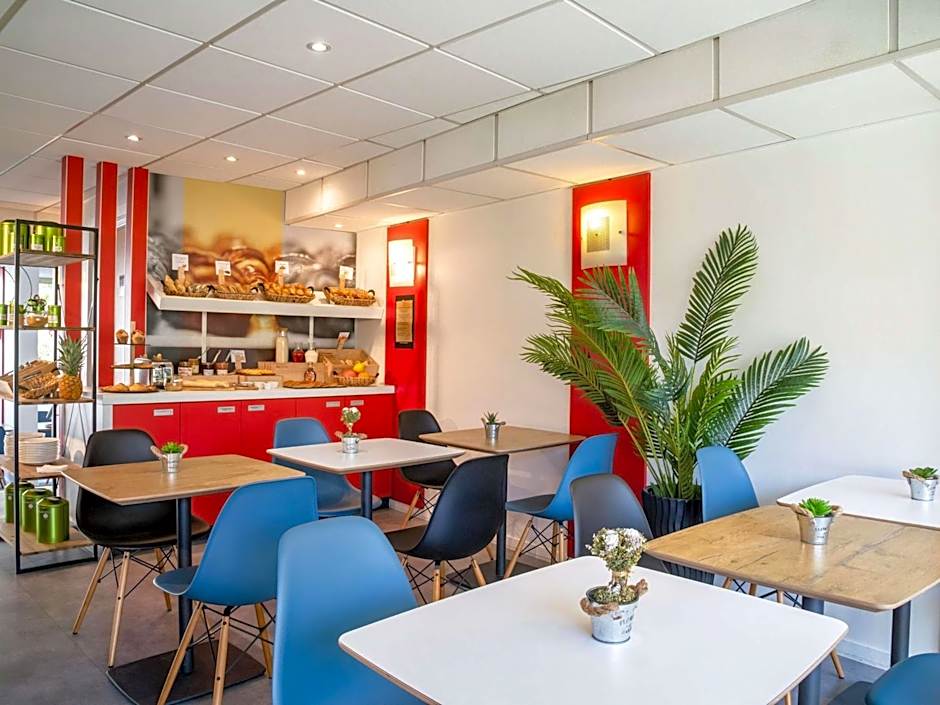 ibis Cannes Plage La Bocca