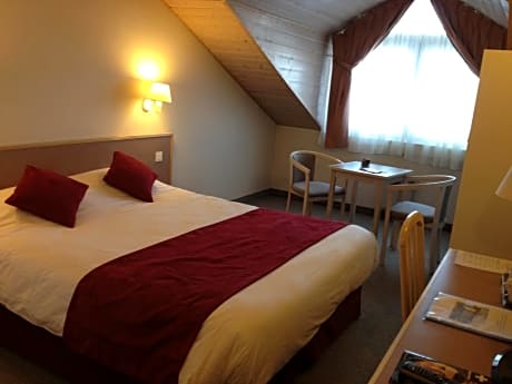 Standard Room - Early Booking