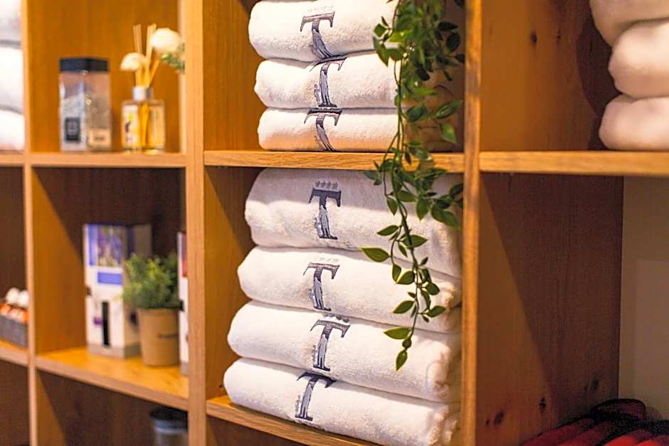 Boutique Hotel Tate By Aycon