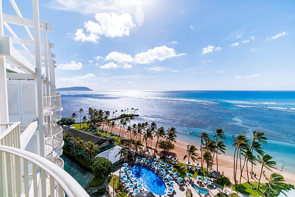 The Kahala Hotel and Resort