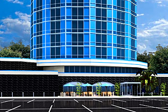 Four Points by Sheraton Tallahassee Downtown