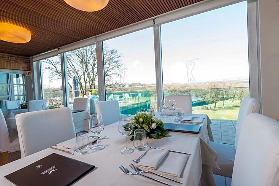 Villaverde Hotel Spa&Golf Udine