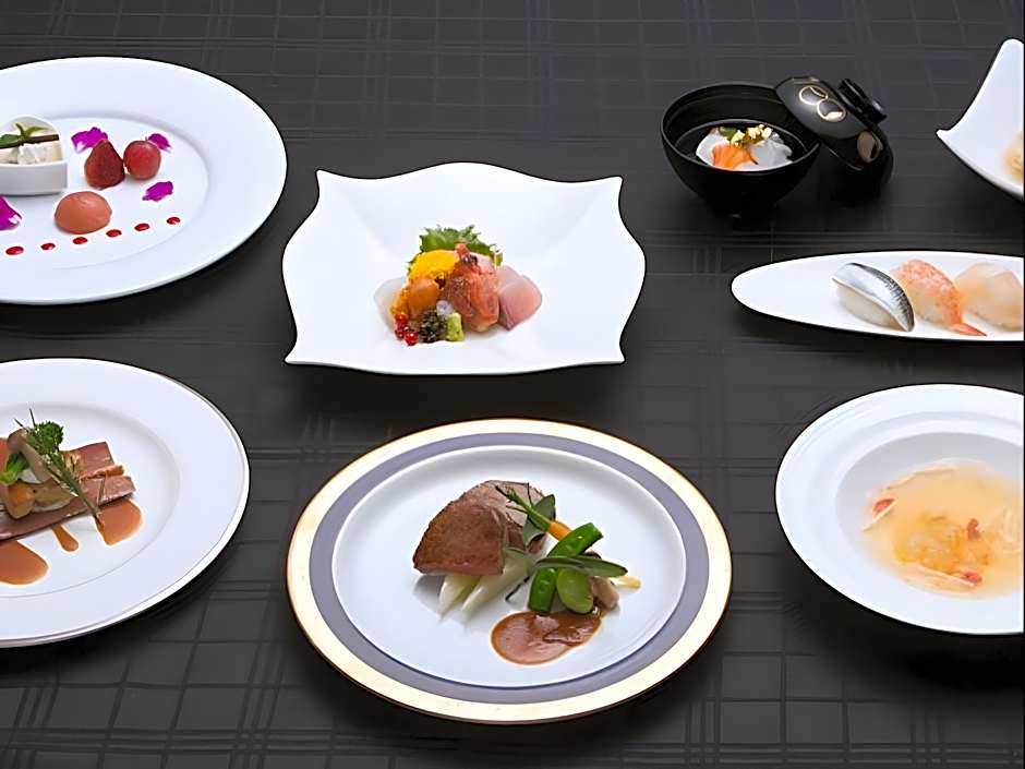 Select Royal Yatsushiro