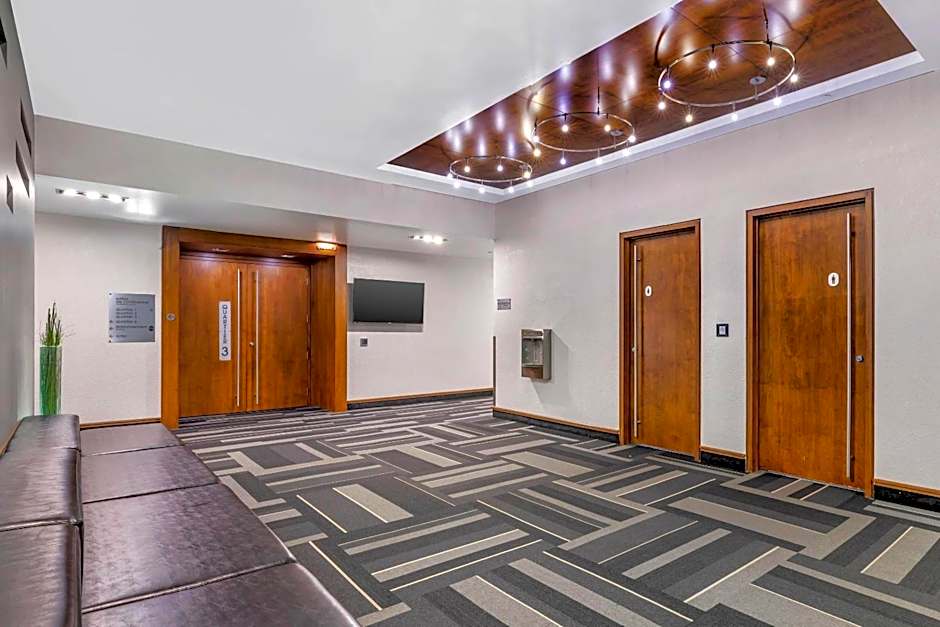 Hotel Quartier, an Ascend Collection Hotel