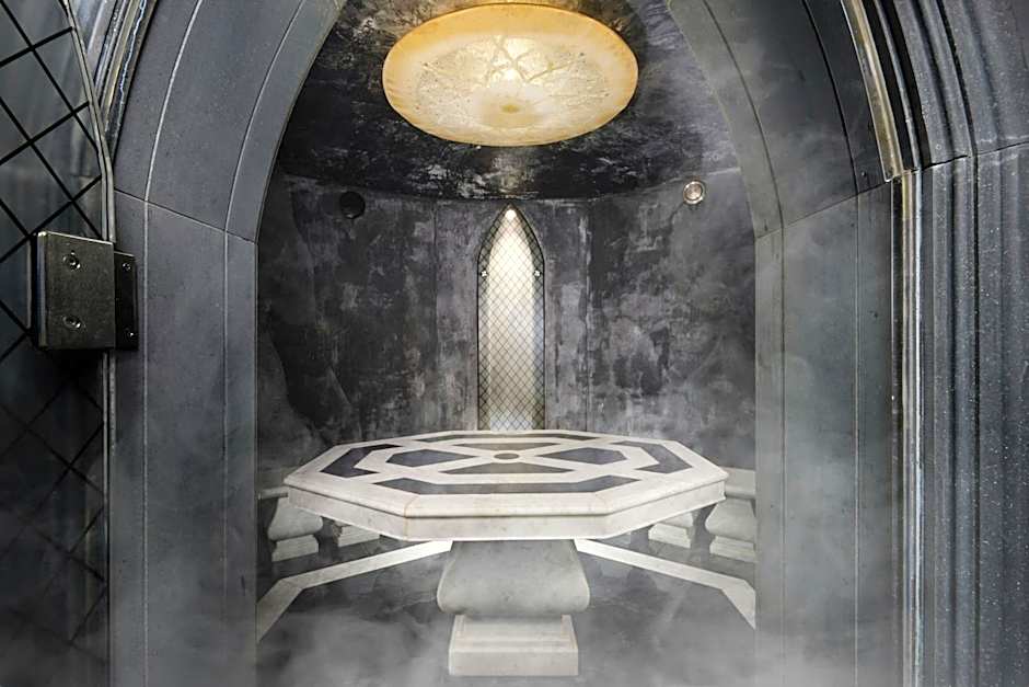 The Franklin Hotel - Starhotels Collezione