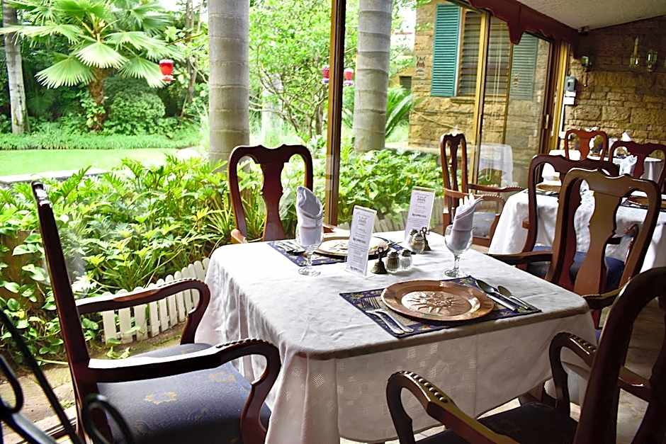 Hotel La Mansion del Sol