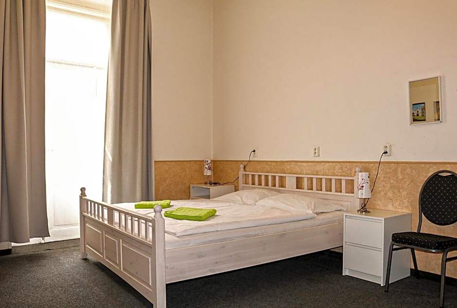Welcome Hostel & Apartments Praguecentre