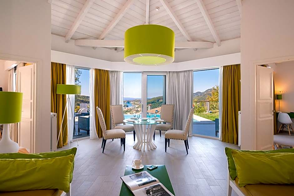 Salvator Villas & Spa Hotel