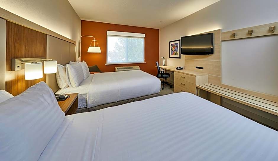 Holiday Inn Express Hotel and Suites Medford-Central Point By IHG