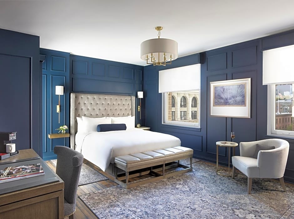 Beacon Grand, A Union Square Hotel