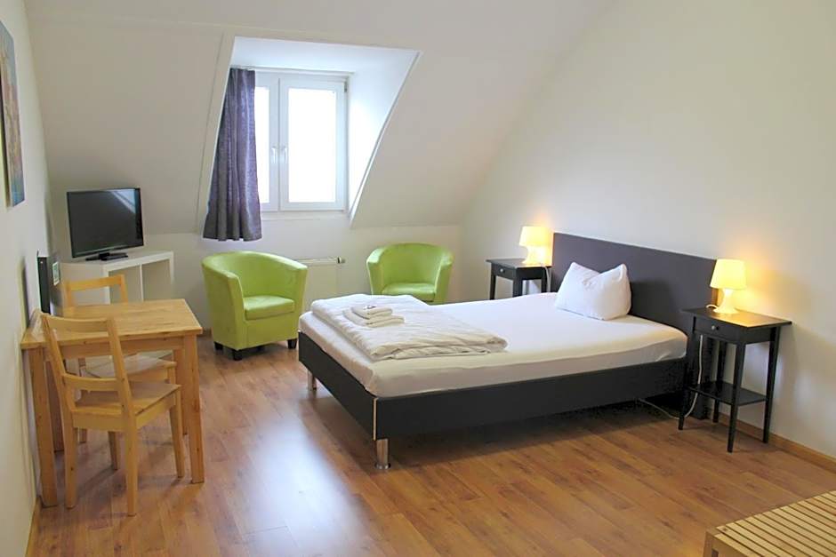 StayInn Hostel und Gästehaus