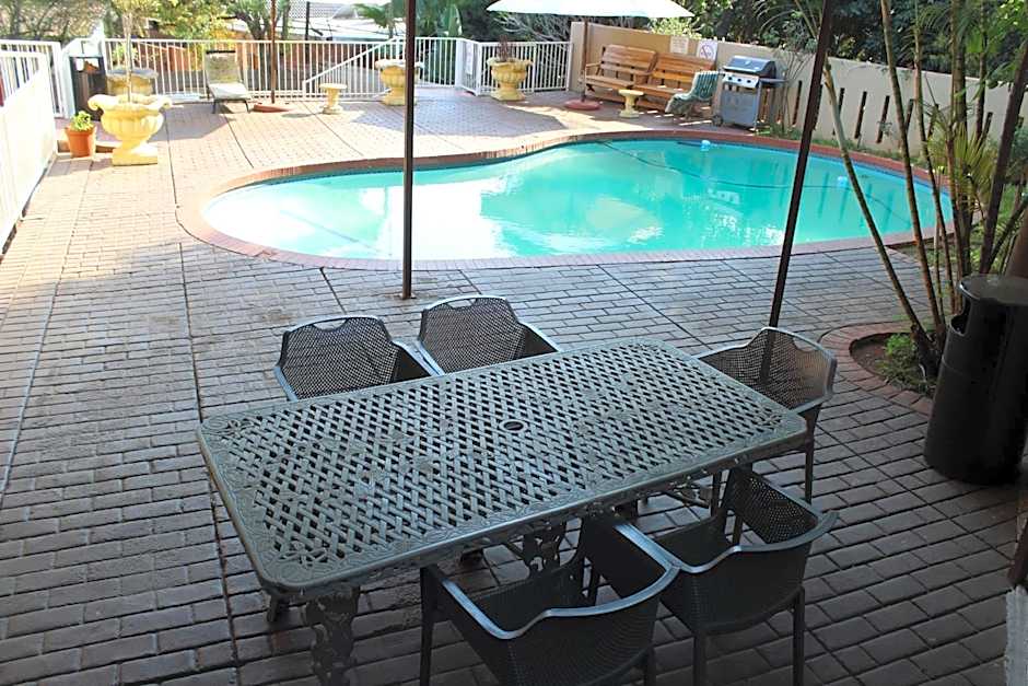 Purple Olive Guest House