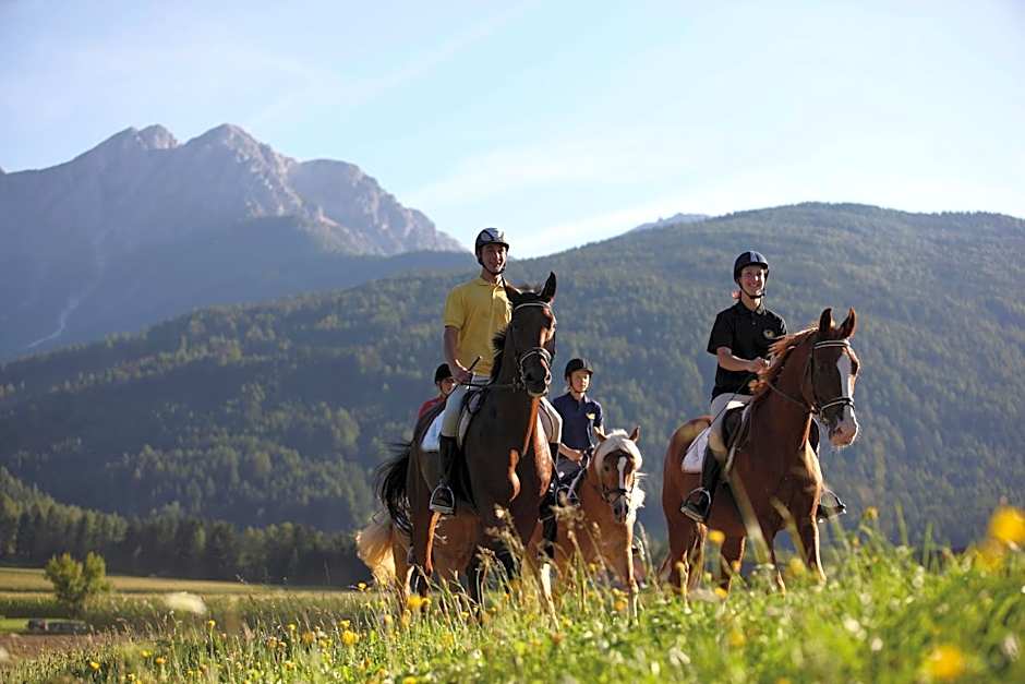 Alpenheim Charming & Spa Hotel