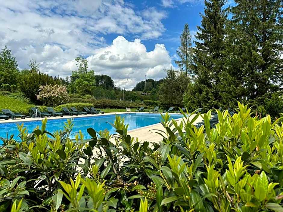 Beltine Forest Hotel