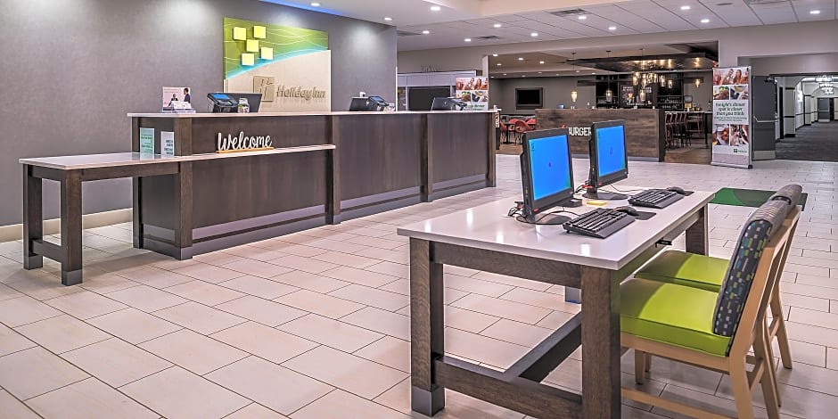 Holiday Inn Auburn/FingerLakes