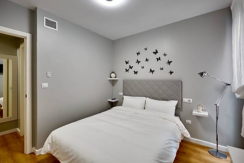 Apart-hotel Happy Life