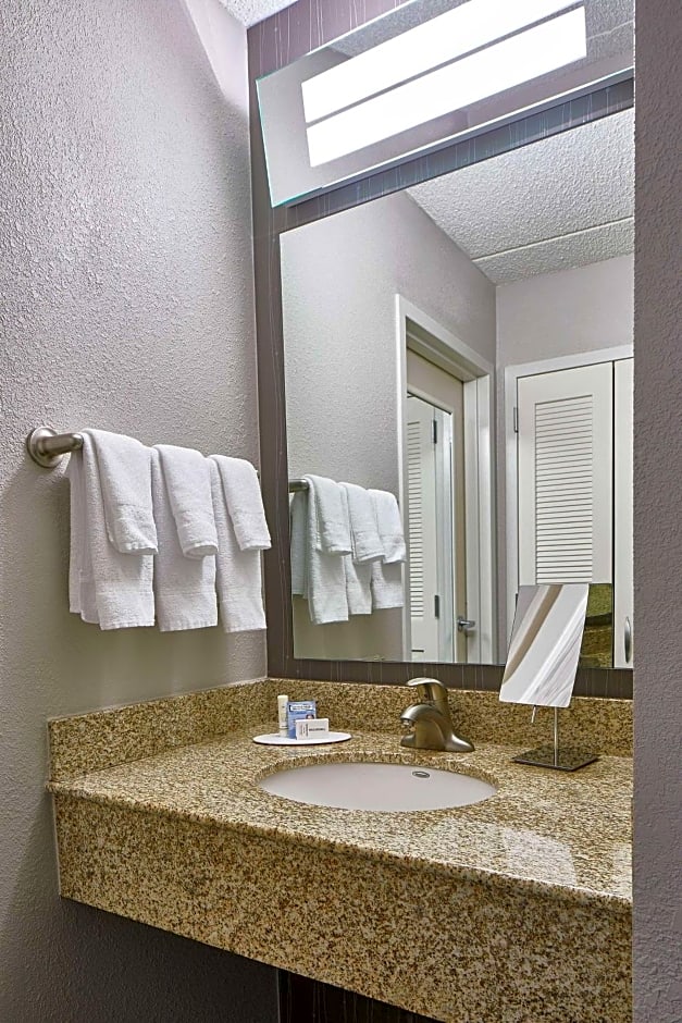 Sonesta Select Raleigh Durham Airport Morrisville