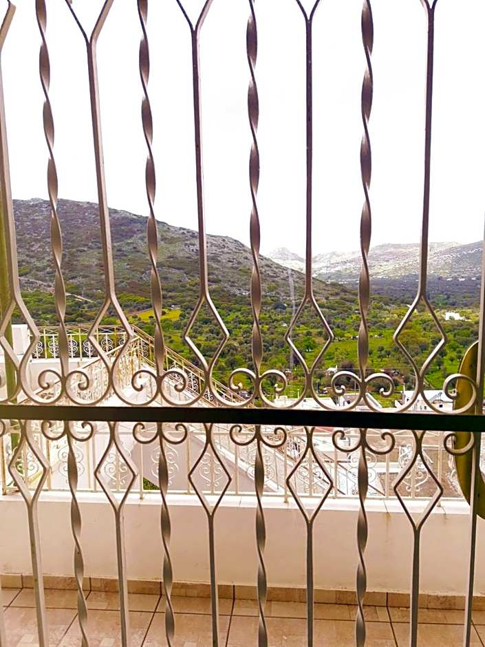 ROSABELLA HOME ( FILOTI VILLAGE )