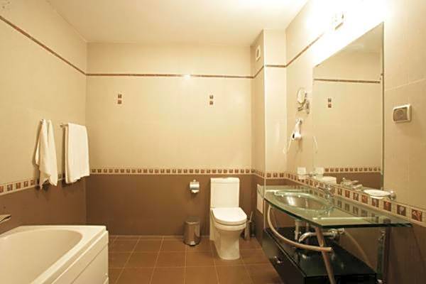 Park Hotel Odessos - All Inclusive