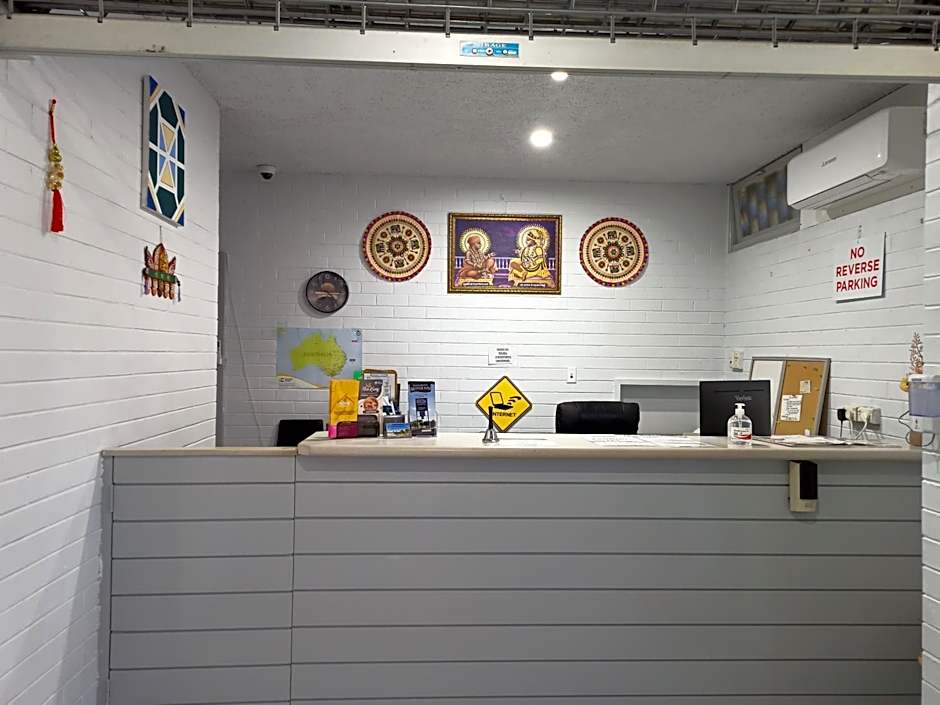 Wangaratta Motor Inn