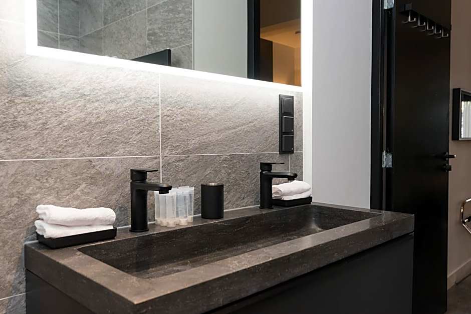 Midtown Hotel Rotterdam